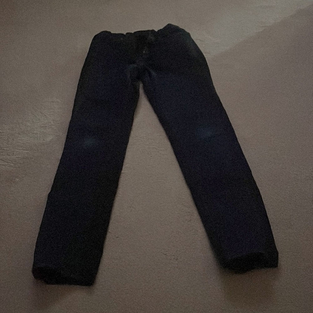 Double sided and double colored Levi’s